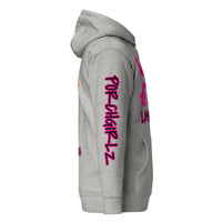 Porchgirlz "La'Baebee" Collection Unisex Hoodie