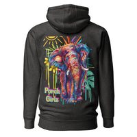 Porchgirlz Unisex Hoodie