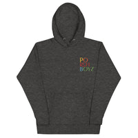 Porchboyz "2023"  Hoodie