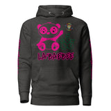 Porchgirlz "La'Baebee" Collection Unisex Hoodie