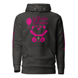 Porchgirlz "La'Baebee" Collection Unisex Hoodie