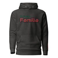 PorchBoyz "Familia" Unisex Hoodie