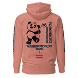 Porchboyz Deanwood "WRD7" Unisex Hoodie