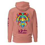 Porchgirlz "La'Baebee" Collection Unisex Hoodie