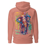 Porchgirlz Unisex Hoodie