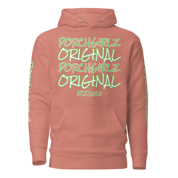 PORCHGIRLZ  ORIGINAL Hoodie