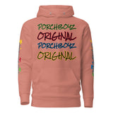 Porchboyz Original "LIMITED EDITON"  Hoodie