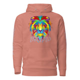 Porchgirlz "Deanwood WRD7" Hoodie