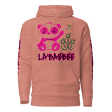 Porchgirlz "La'Baebee" Collection Unisex Hoodie