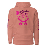 Porchgirlz "La'Baebee" Collection Unisex Hoodie