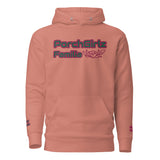 Porchgirlz "Familia" Collection Unisex Hoodie