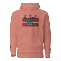 PorchBoyz Son Of The City  Hoodie