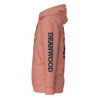 Porchboyz Deanwood "WRD7" Unisex Hoodie