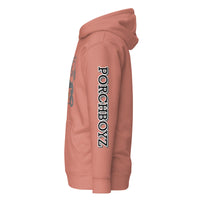 Porchboyz Unisex Hoodie