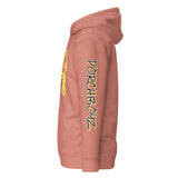 Porchboyz Unisex Hoodie