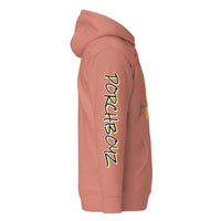 Porchboyz Unisex Hoodie