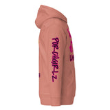 Porchgirlz "La'Baebee" Collection Unisex Hoodie