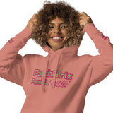 Porchgirlz "Familia" Collection Unisex Hoodie