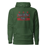 PorchBoyz Son Of The City  Hoodie