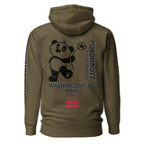 Porchboyz Deanwood "WRD7" Unisex Hoodie