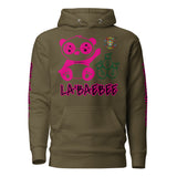 Porchgirlz "La'Baebee" Collection Unisex Hoodie