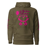 Porchgirlz "La'Baebee" Collection Unisex Hoodie