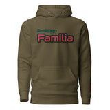 PorchBoyz "Familia" Unisex Hoodie