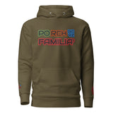 PORCHBOYZ..FAMILIA'....Unisex Hoodie