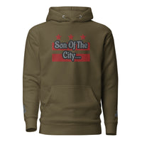 PorchBoyz Son Of The City  Hoodie