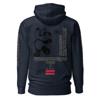 Porchboyz Deanwood "WRD7" Unisex Hoodie