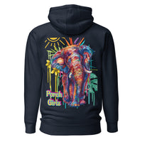 Porchgirlz Unisex Hoodie