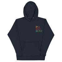 Porchboyz "2023"  Hoodie