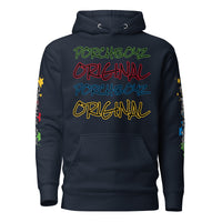 Porchboyz Original "LIMITED EDITON"  Hoodie