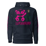 Porchgirlz "La'Baebee" Collection Unisex Hoodie