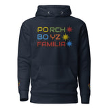 PORCHBOY "FAMILIA" COLLECTION Unisex Hoodie