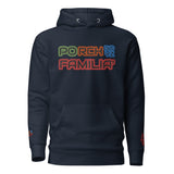 PORCHBOYZ..FAMILIA'....Unisex Hoodie