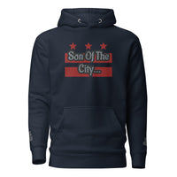 PorchBoyz Son Of The City  Hoodie