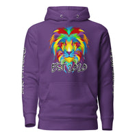 Porchboyz "Deanwood WRD7" Hoodie