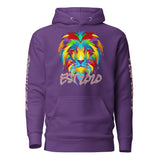 Porchgirlz "Deanwood WRD7" Hoodie