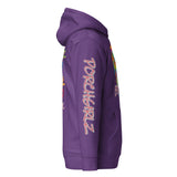 Porchgirlz "Deanwood WRD7" Hoodie