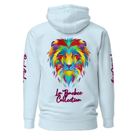 Porchgirlz "La'Baebee" Collection Unisex Hoodie