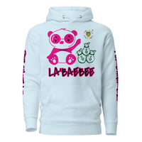 Porchgirlz "La'Baebee" Collection Unisex Hoodie