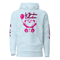 Porchgirlz "La'Baebee" Collection Unisex Hoodie