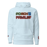 PORCHBOYZ..FAMILIA'....Unisex Hoodie