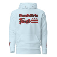 PorchGirlz Finest Unisex Hoodie