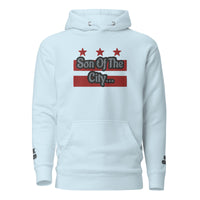 PorchBoyz Son Of The City  Hoodie