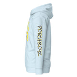 Porchboyz Unisex Hoodie