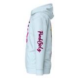 Porchgirlz "La'Baebee" Collection Unisex Hoodie