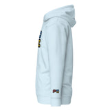 Porchboyz Embroidered Unisex Hoodie