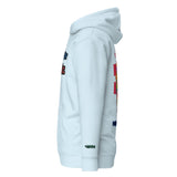 Porchboyz Classic Embroidered Unisex Hoodie